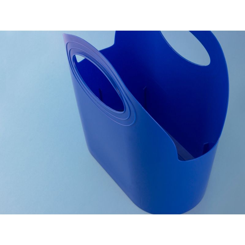 Körbe " Körbe rosa " Ladeneinrichtung