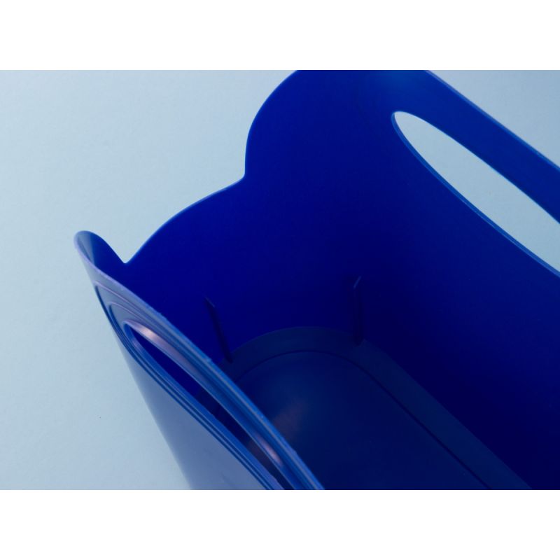 Körbe " Körbe rosa " Ladeneinrichtung