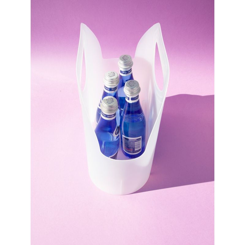 Körbe " Körbe rosa " Ladeneinrichtung