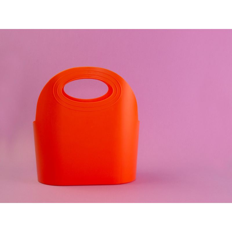 Körbe " Körbe rosa " Ladeneinrichtung