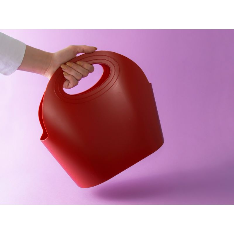 Körbe " Körbe rosa " Ladeneinrichtung