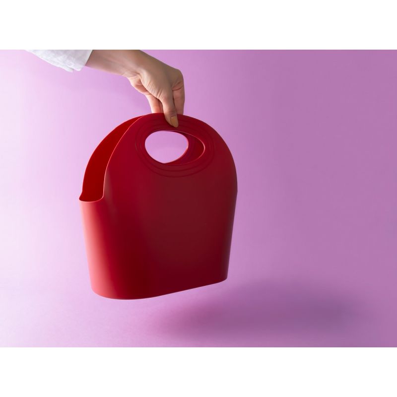 Körbe " Körbe rosa " Ladeneinrichtung