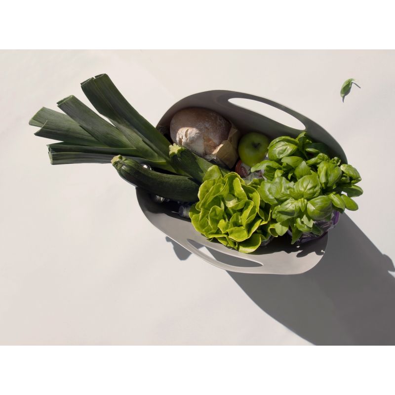 Körbe " Körbe rosa " Ladeneinrichtung