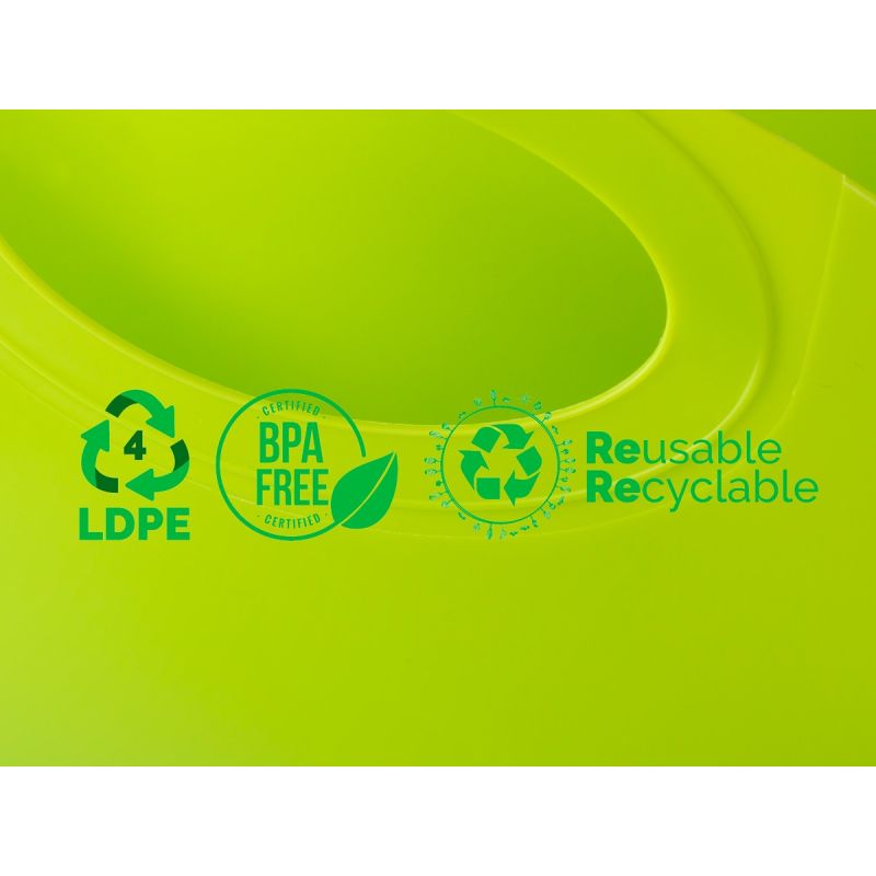 Körbe " Körbe rosa " Ladeneinrichtung