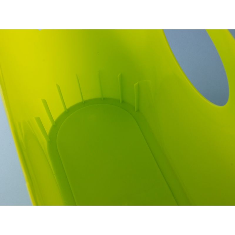 Körbe " Körbe rosa " Ladeneinrichtung