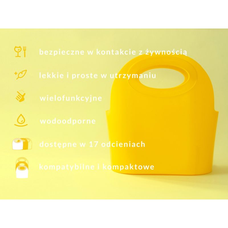 Körbe " Körbe rosa " Ladeneinrichtung