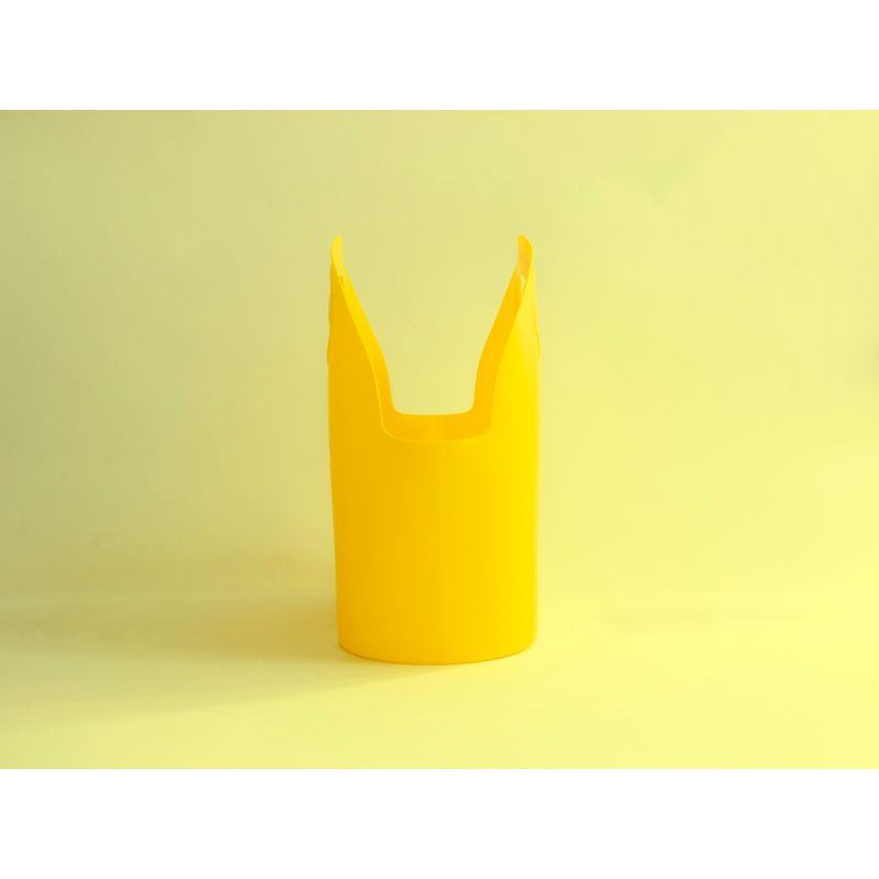 Körbe " Körbe rosa " Ladeneinrichtung