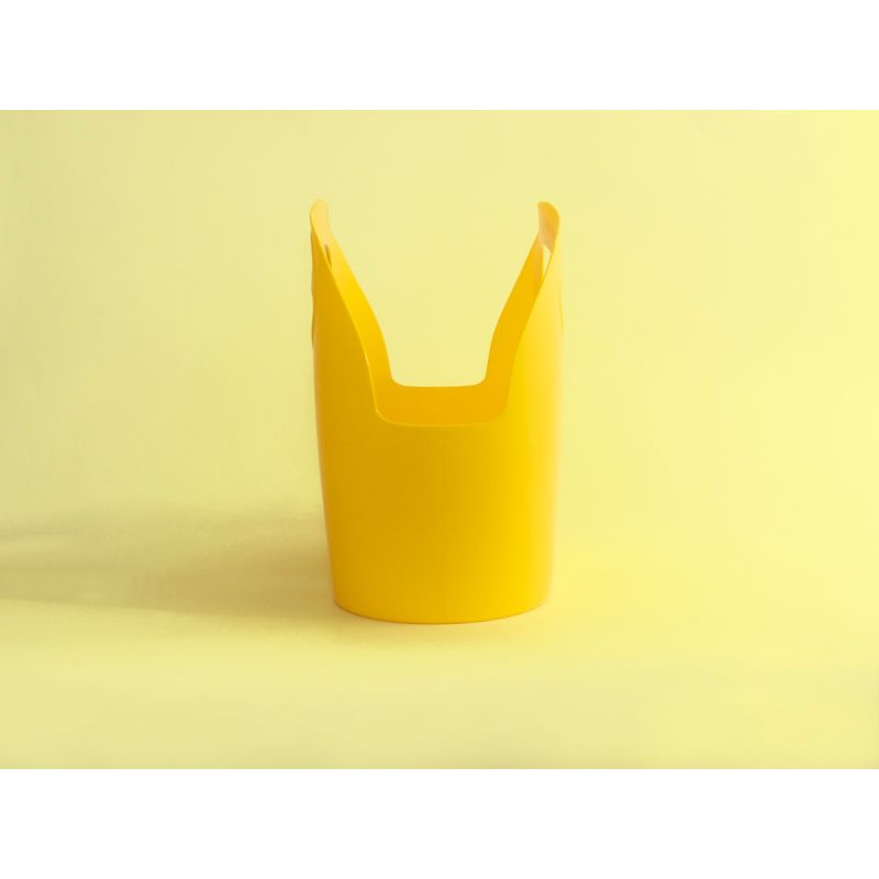 Körbe " Körbe rosa " Ladeneinrichtung