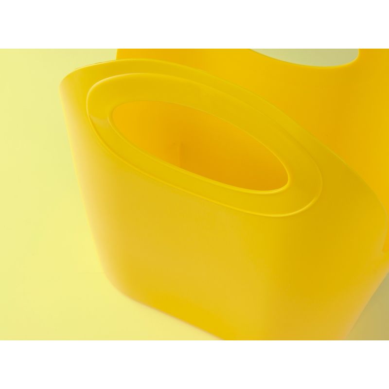 Körbe " Körbe rosa " Ladeneinrichtung