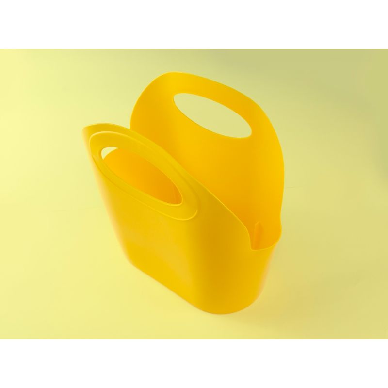 Körbe " Körbe rosa " Ladeneinrichtung