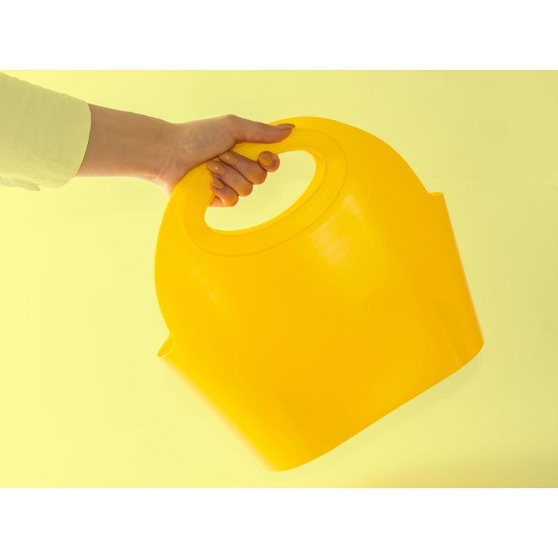 Körbe " Körbe rosa " Ladeneinrichtung