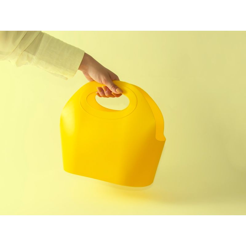 Körbe " Körbe rosa " Ladeneinrichtung