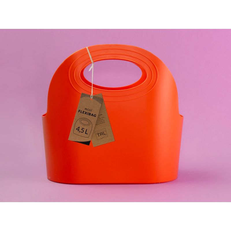 Körbe " Körbe rosa " Ladeneinrichtung