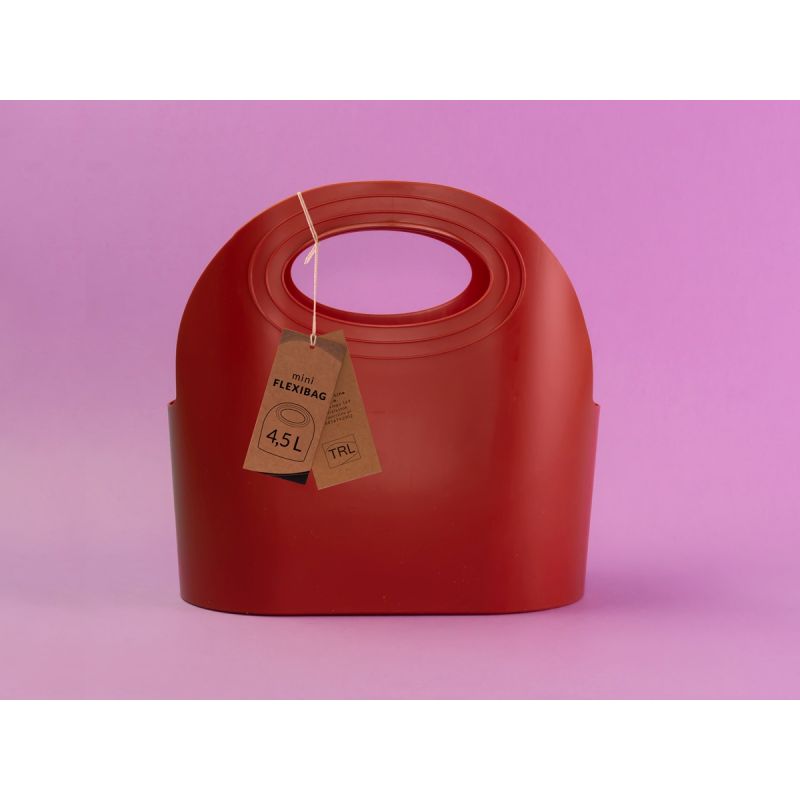 Körbe " Körbe rosa " Ladeneinrichtung