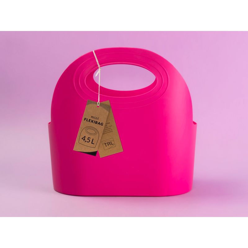 Körbe " Körbe rosa " Ladeneinrichtung