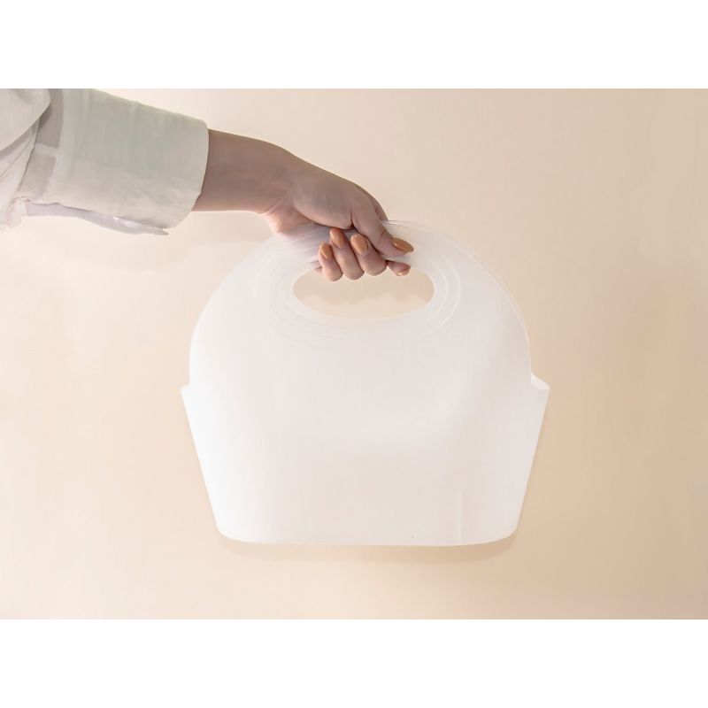 Körbe " Körbe rosa " Ladeneinrichtung