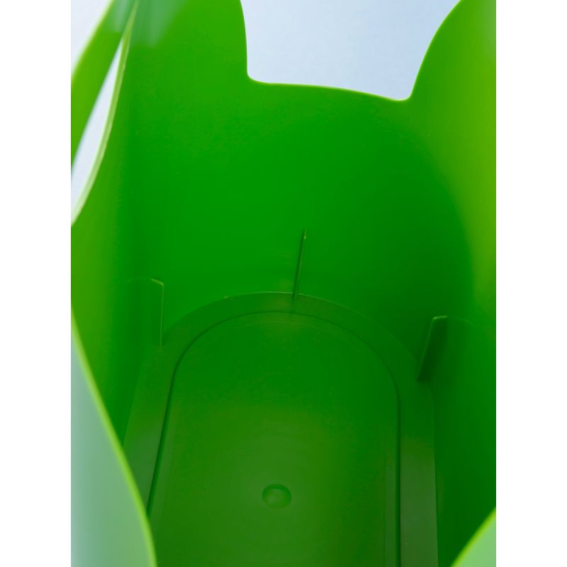 Körbe " Körbe rosa " Ladeneinrichtung