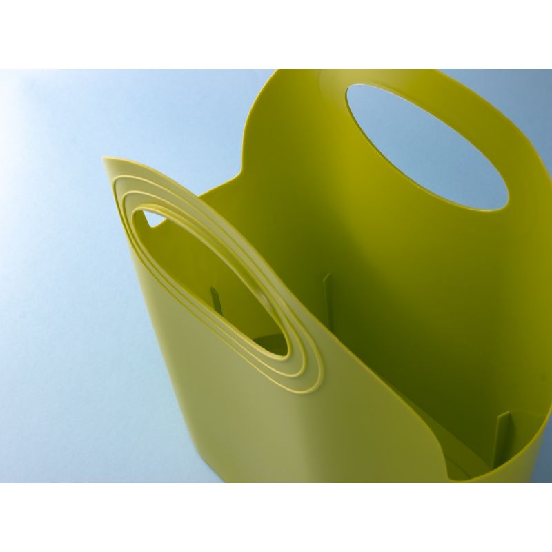 Körbe " Körbe rosa " Ladeneinrichtung