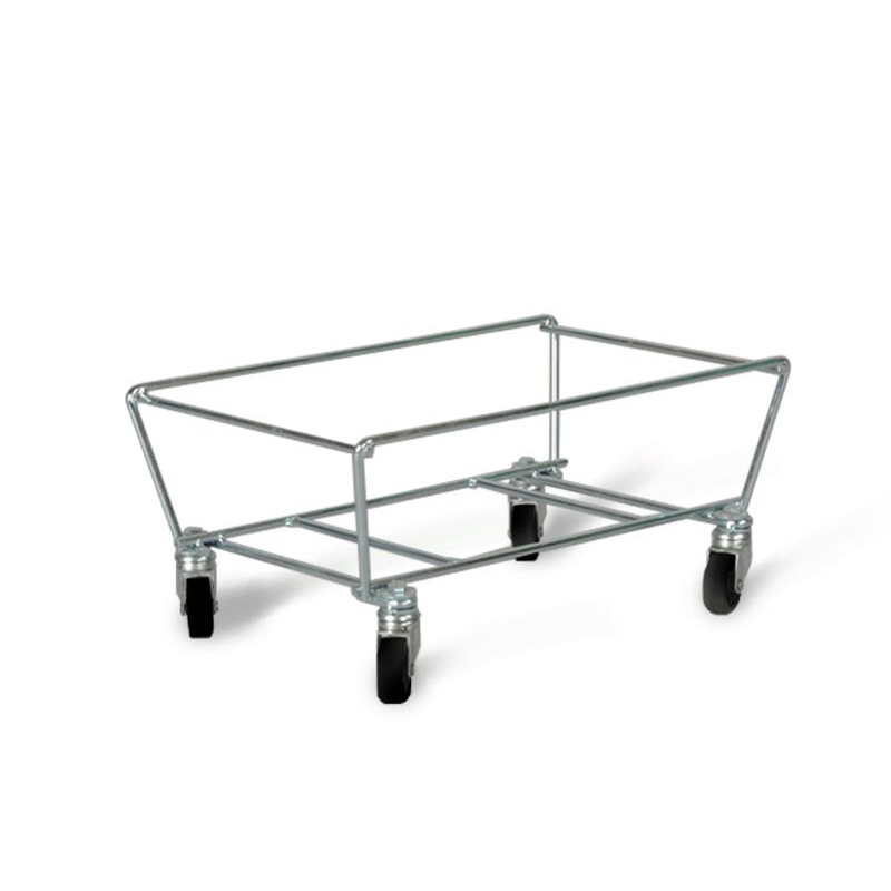 Warenkörbe " Einkaufswagen " Ladeneinrichtung