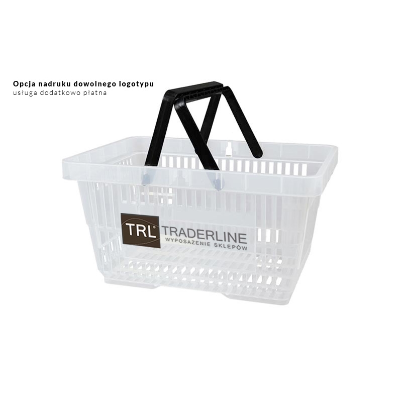 Körbe " Körbe in Brauntönen " Ladeneinrichtung