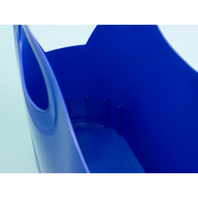 Körbe " Körbe rosa " Ladeneinrichtung