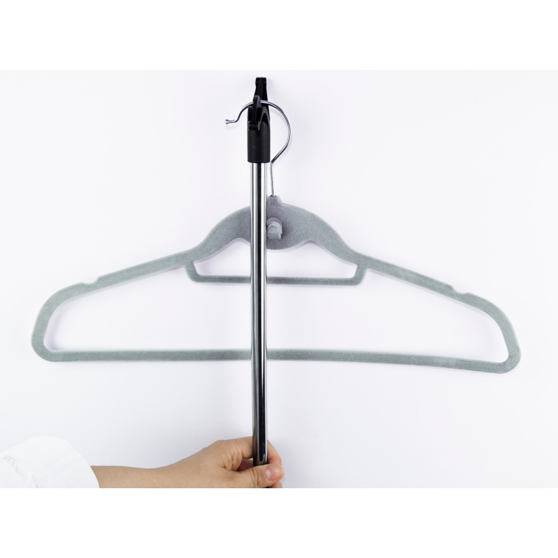 Kleiderständer " TRANSPORTERS " Ladeneinrichtungen