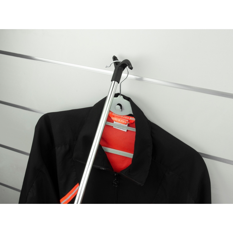 Kleiderständer " TRANSPORTERS " Ladeneinrichtungen