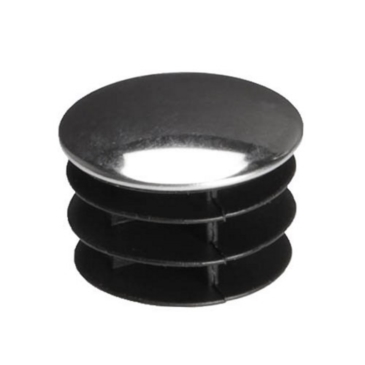 Rohr- und Kugelsystem " Stangenkappen FI25 " Shop-Zubehör