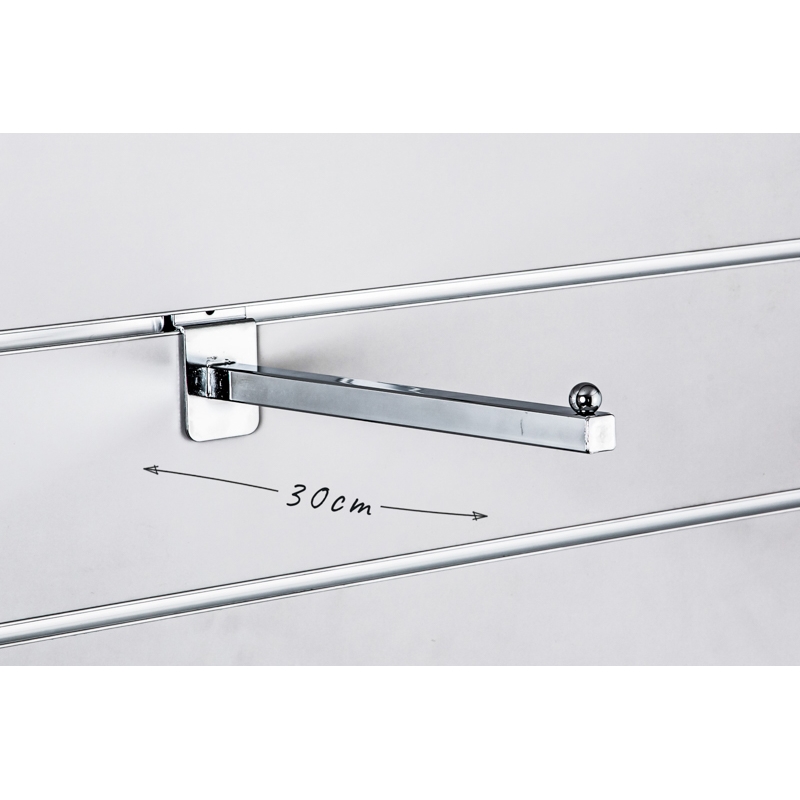 Ladenpaneele SPACEWALL -Hängeschienen Bekleidung - Ladeneinrichtung