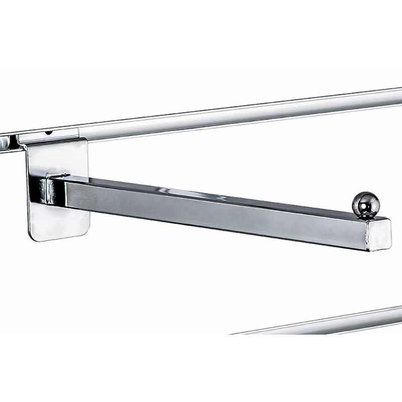 Ladenpaneele SPACEWALL -Hängeschienen Bekleidung - Ladeneinrichtung