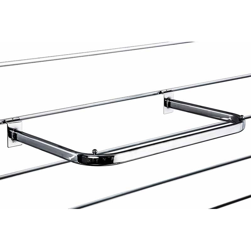 Ladenpaneele SPACEWALL -Hängeschienen Bekleidung - Ladeneinrichtung