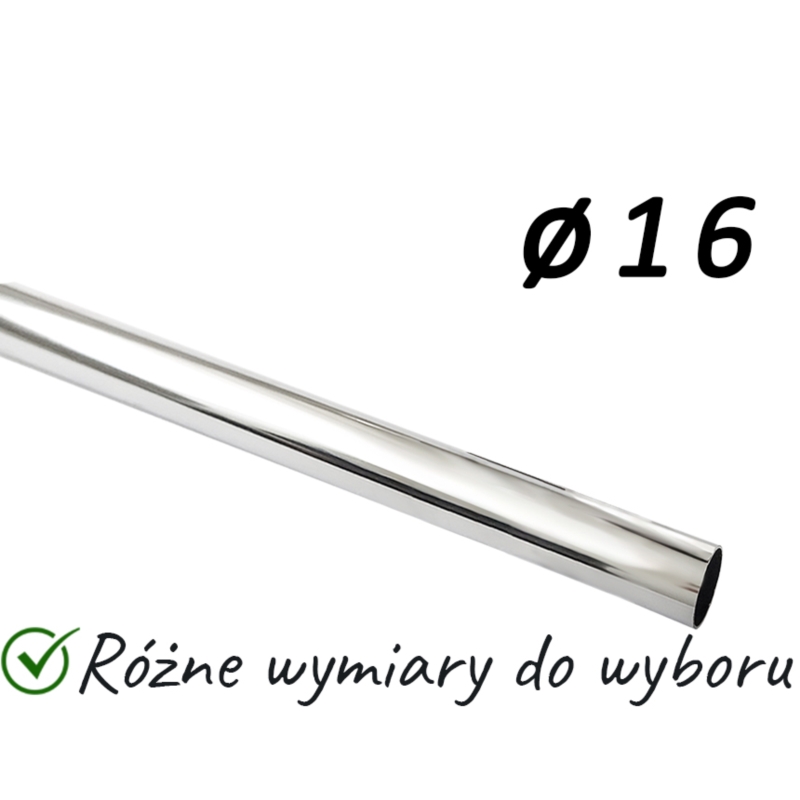 Rohr- und Kugelsystem " Ladenrohre fi16 " Ladenzubehör