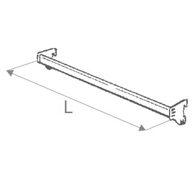 Kleiderständer " Regale, Stangenhalter " Ladeneinrichtungen