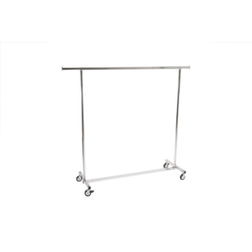 Kleiderständer " TRANSPORTERS Ständer " Ladeneinrichtung