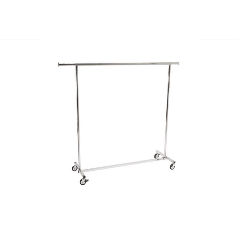 Kleiderständer " TRANSPORTERS Ständer " Ladeneinrichtung