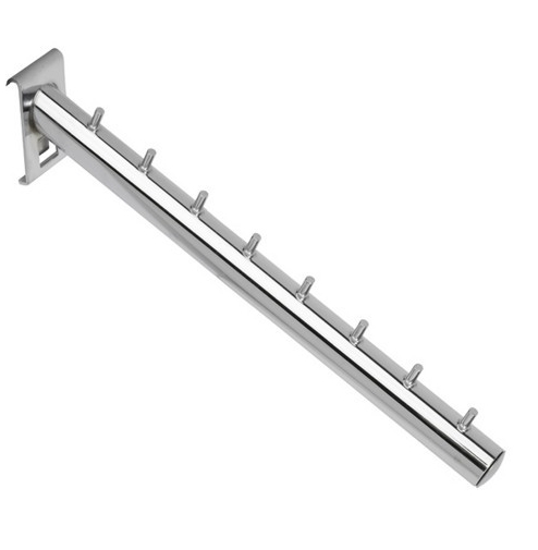 SHOP HANGING " KRATA Kleiderbügel " Ladeneinrichtungen