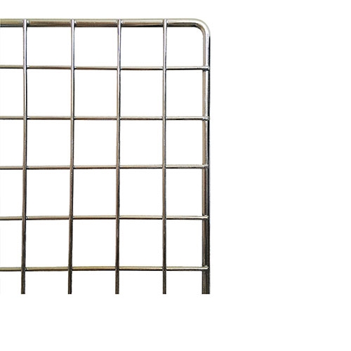 SHOP FITTINGS " Gitter in verschiedenen Abmessungen " Ladeneinrichtungen