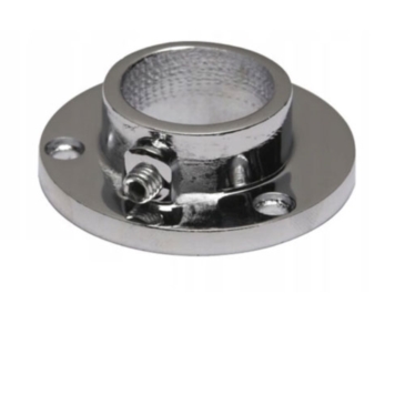 Rohr- und Kugelsystem " Ladenstangen fi16 " Ladenzubehör