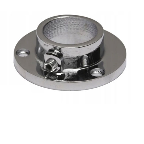 Rohr- und Kugelsystem " Ladenstangen fi16 " Ladenzubehör