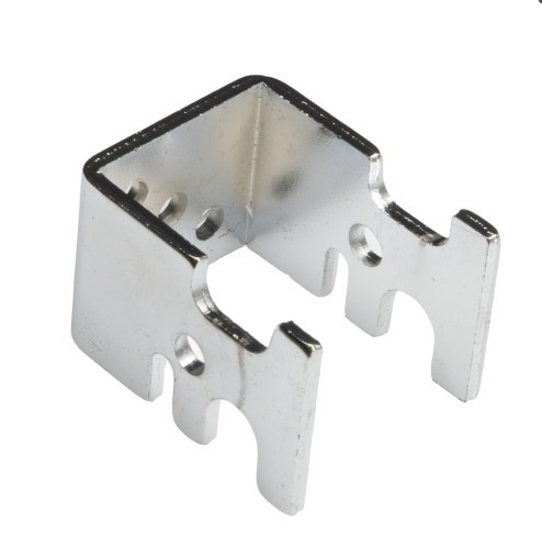 SHOP FITTINGS " Griffe " Ladenbeschläge