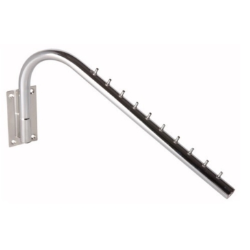 Ladenregale " Wandaufhänger " Ladeneinrichtungen