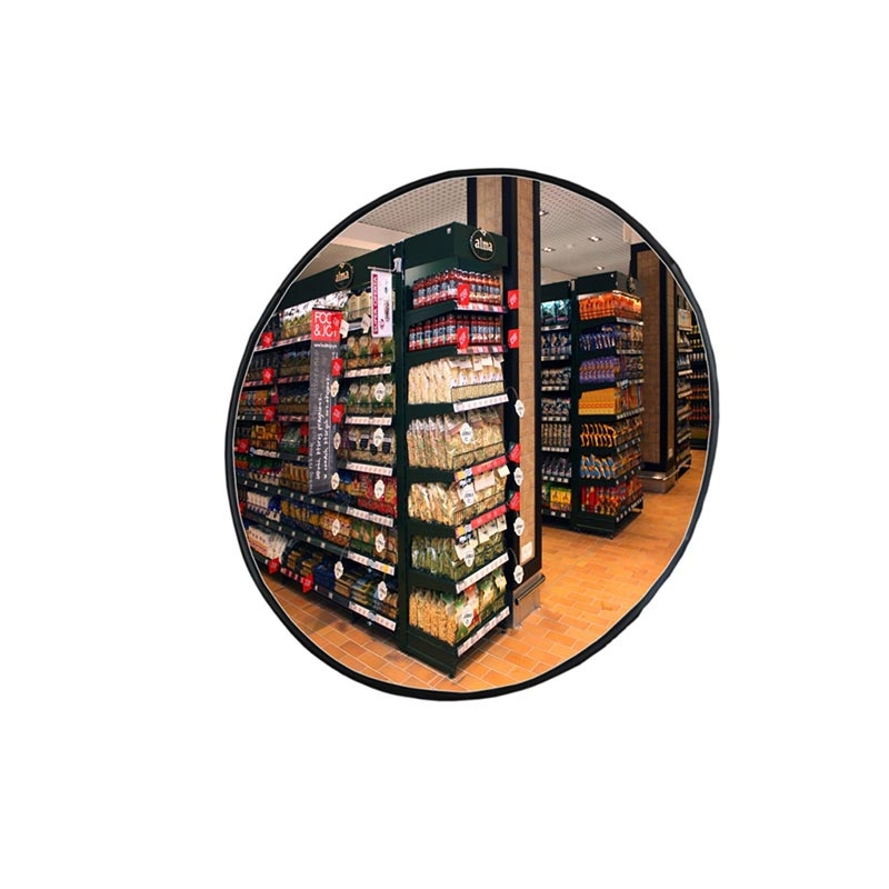 Shop Spiegel " Anti-Diebstahl-Spiegel " Shop Beschläge