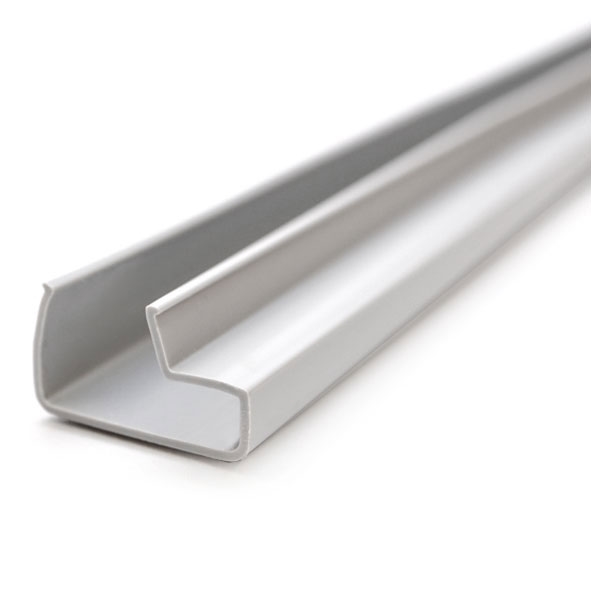 Spacewall Ladenpaneelen Lamellen und Profile - Ladenbau