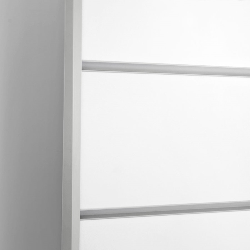 Spacewall Ladenpaneelen Lamellen und Profile - Ladenbau