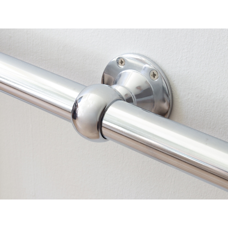 Rohr-Kugel-System " Distanzhalterungen FI25 " Shop-Zubehör