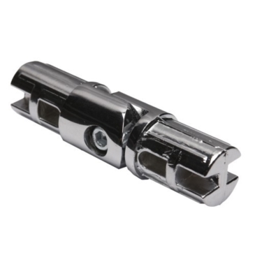 Rohr- und Kugelsystem " Kleiderstangen FI25 " Shop-Zubehör