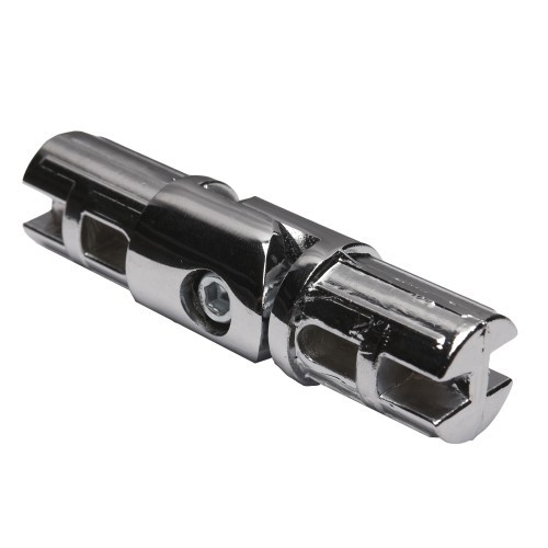 Rohr- und Kugelsystem " Kleiderstangen FI25 " Shop-Zubehör