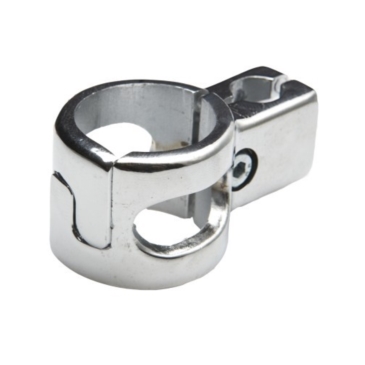 SHOP FITTINGS " Klemmverbinder " Ladenbeschläge