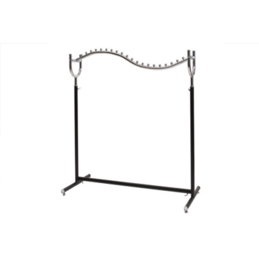 Garderobenständer " Gondelträger " Ladeneinrichtungen