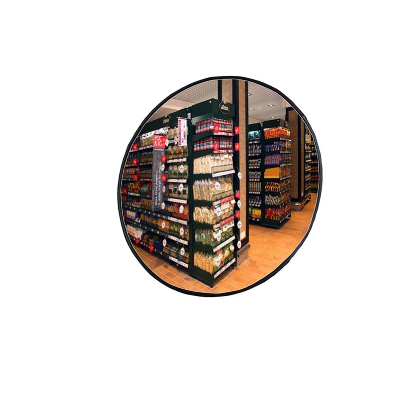 Shop Spiegel " Anti-Diebstahl-Spiegel " Shop Beschläge